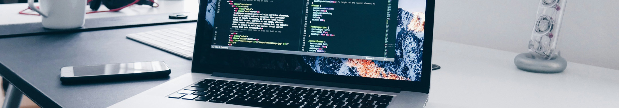 Responsive website by Peppergrey Digital, Mangalore