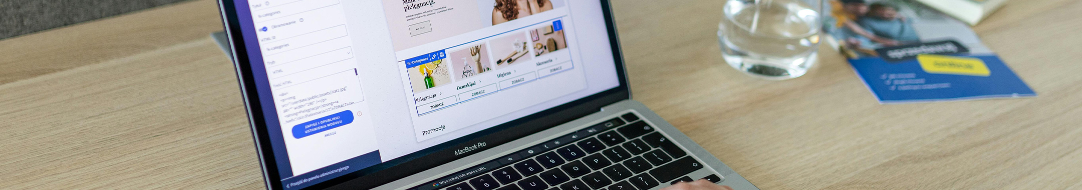Responsive website for business in Chikkmagalur by Peppergrey