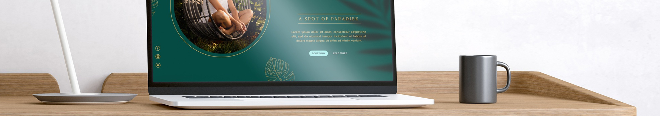 Custom website built for a local business in Kinnigoli