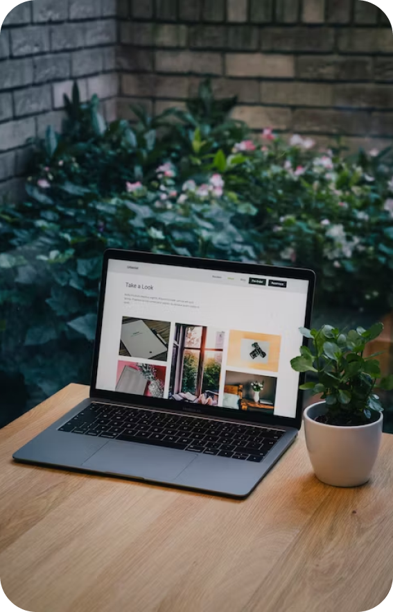Responsive website by Peppergrey Digital, Mangalore